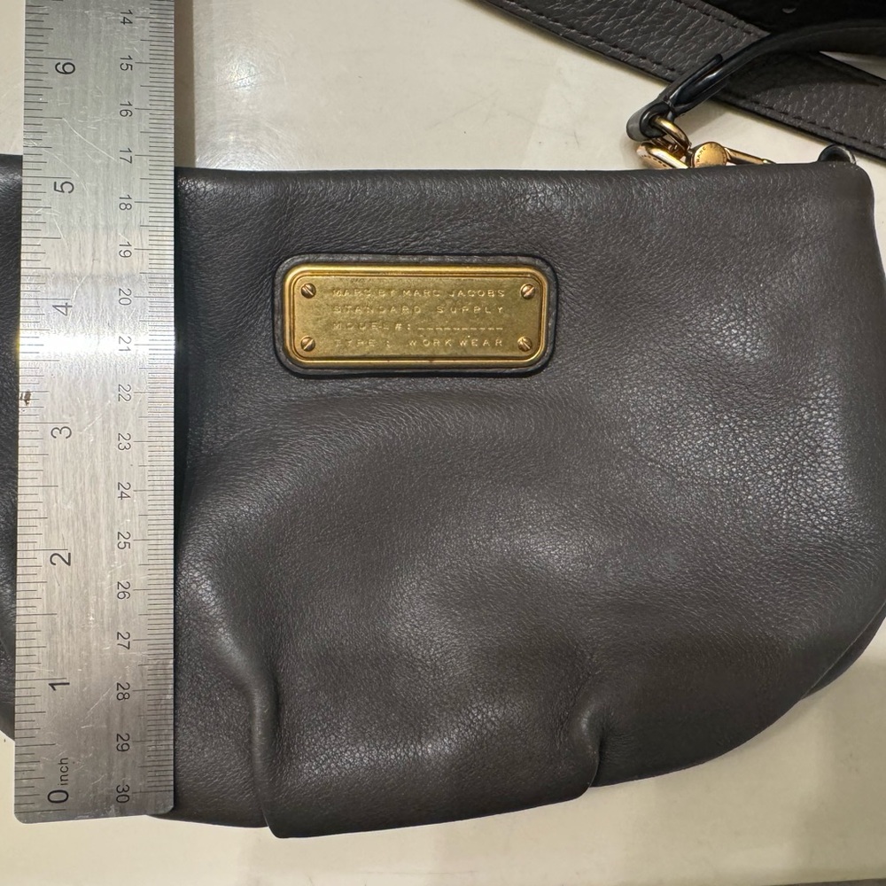 Marc by Marc Jacobs crossbody purse - Picture 9 of 9